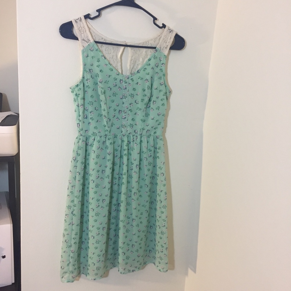 Midi Dress